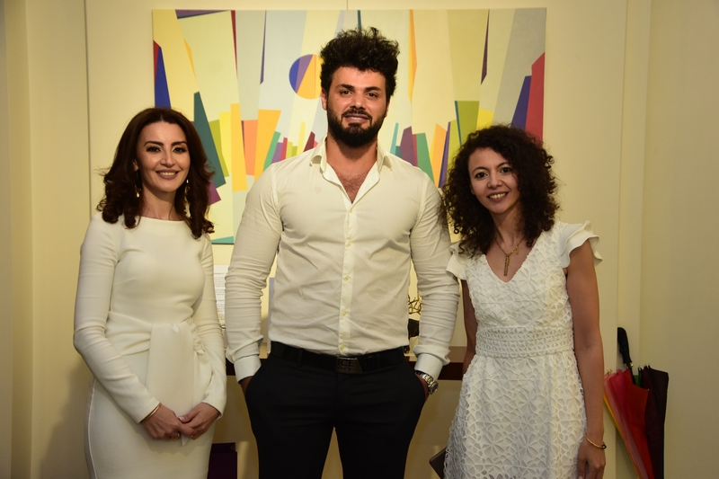Launch of élan Bags